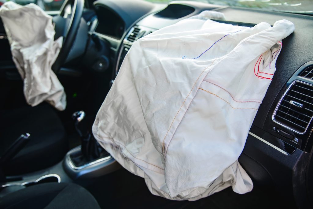 hide Big eyelash Iată 7 lucruri pe care nu le știați despre airbag! - Scoala de soferi Elit